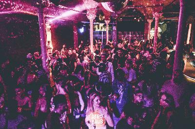 Party Bild aus dem Gretchen vom 04.07.2025